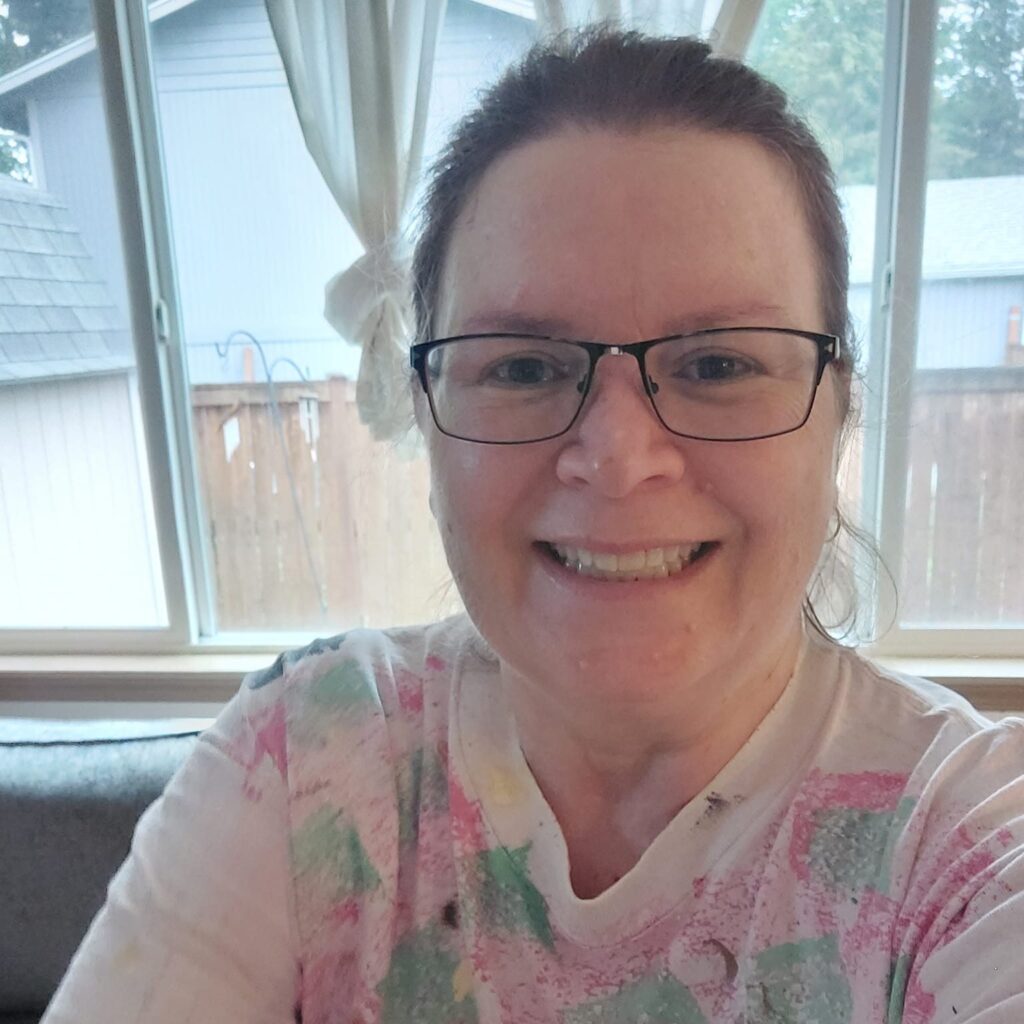 Staff First Presbyterian Church of Puyallup